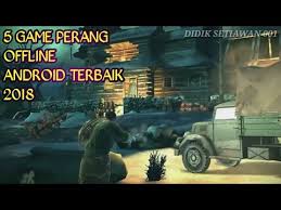 12 game offline petualangan terbaik 2020 android | gak bikin bosen! 5 Game Perang Offline Terbaik 2018 Youtube