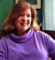 Childhood friendship leaves lasting memories for Cambridge writer