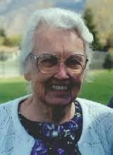 Obituary information for Clara Rosa Miller
