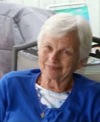 Obituary information for Florence Carroll