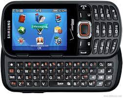 Samsung U485 Intensity III pictures ...