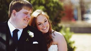 What a special day this was celebrating with Katie & Austin ✨ Incredible  video by Mason Lehto Videography