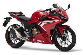 Honda cbr500r top speed test ride on the german autobahn. Honda Cbr500r Abs 2021 Lauch Date Price Specs