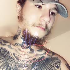 I love you so much. Thank you for always being here for me. I don't know  what we'd do without each other🥰 @ghoste_e666