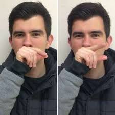 Trying Our Hands at American Sign Language