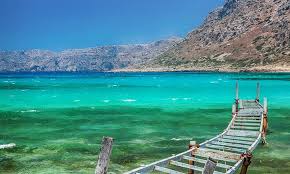 Doua Plaje Din Grecia Sunt Printre Cele Mai Frumoase Din Lume Aktual24