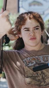 Get a taste of Columbia artist Adele Henning, with their mural "Bite"!  Adele's Student Profile is coming soon, keep an eye out! In the meantime,  you can go see Adele's mural in