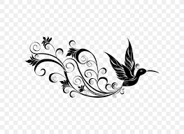 Tattoo johnny is the best place to find the largest variety of professional tattoo designs. Hummingbird Tattoo Polynesia Png 600x600px Hummingbird Bird Black And White Blackchinned Hummingbird Butterfly Download Free