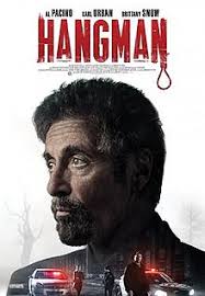 See more videos by uc9346092 the hangman returns book teaser. Hangman 2017 Film Wikipedia