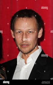 Adrian Lewis Morgan arriving for the 2014 British Soap Awards at The  Hackney Empire, 291 Mare St, London Stock Photo