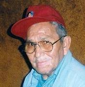 Obituary information for Ernest Wilson
