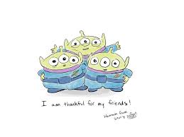 The Walt Disney Studios