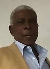 Edward Eddie Bullard