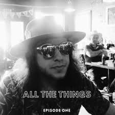 Stream All The Things w/ Chris Lott