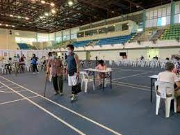 Pengoperasian ppv kompleks sukan balik pulau, pulau pinang. Pengoperasian Ppv Kompleks Sukan Balik Pulau Pulau Pinang Laman Web Mkn