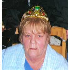 Beverly Ruth Currie Obituary December 10, 2012