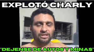 🚨 EXPLOTÓ CARLOS BUENO EN CONTRA DEL PLANTEL DE PEÑAROL