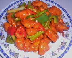 Masukkan sos tiram (tak perlu banyak) 4. Resepi Menggunakan Isi Ayam