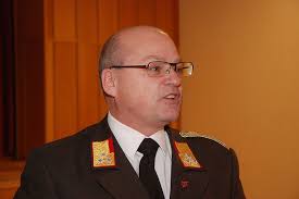 Jahreshauptversammlung: Feuerwehr Leutasch