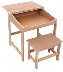 Maybe you would like to learn more about one of these? Bureau Pupitre Avec Chaise Ecolier Bleu Wadiga Com