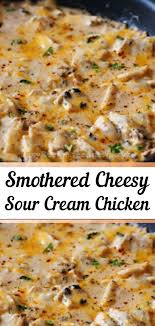 Pin On Chicken Recipes