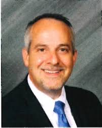 Father James P. Schmitz