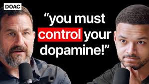 Change Your Brain: Neuroscientist Dr. Andrew Huberman