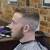 Mens Receded Hairline Haircut