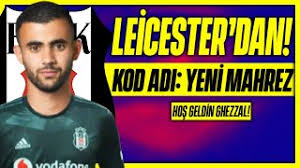 Find out everything about rachid ghezzal. 120 Saniyede Rachid Ghezzal Kimdir Besiktas Youtube