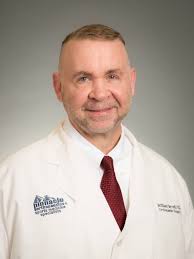 William Dean Terrell, M.D.