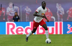 Liverpool are pursuing a deal for rb leipzig defender ibrahima konate as they look set to turn down the chance to sign ozan kabak permanently. Ibrahim Konate Completes Medical Move To Liverpool Seems Likely
