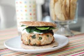 Maybe you would like to learn more about one of these? Healthy Greek Turkey Burgers With Tzatziki Sauce Recipe