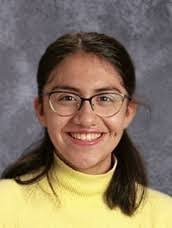 Abril Mendoza's Instagram, Twitter & Facebook