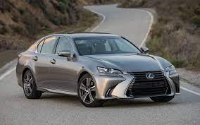 How gs1 gdsn is changing the game for carrefour and its suppliers. 2020 Lexus Gs News Reviews Picture Galleries And Videos The Car Guide