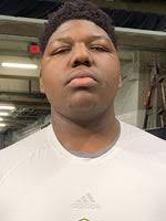 Ethan Fields, Ole Miss, Offensive Line