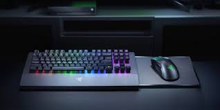 We live by our motto: Razer Turret For Xbox One