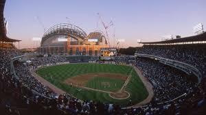 county stadium history photos and more of the milwaukee