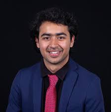 Robert Batts's Instagram, Twitter & Facebook