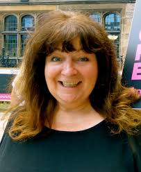 Janey Godley, 1961-2024