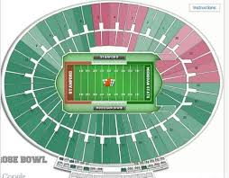 2014 rose bowl graphic shows a lot more michigan state fans