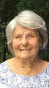 Verna Dean Rhame Dousay A...