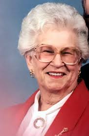 Margie Nelson Obituary