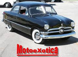 Image result for Black 1950 Ford