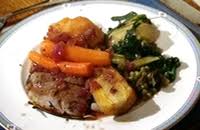 Come Dine With Me Recipes Recipes