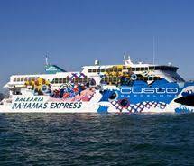Miami To Bimini 2 Hr Ferry Ride Coming Soon Ferry To Bahamas Bahamas Resorts Travel Fun