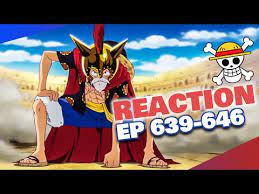 One Piece Episode 639 Sub Indo Dalam