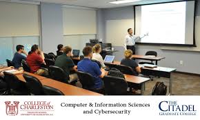 This south carolina career college campus is also in close … College Of Charleston And The Citadel Computer Science Forum
