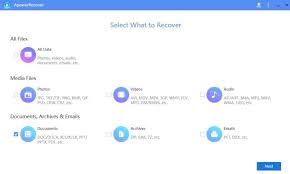 Apower Recover 2018 For Windows 7 8 10 Mac Data Recovery Data Recovery Tools Recover Deleted Photos