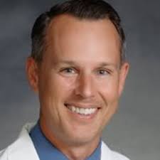 Dr. Sean Cooke, MD