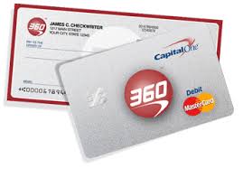 We did not find results for: Online Checking Account Capital One 360 Capital One Checking Account